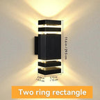Drendina LED Wall Lamp