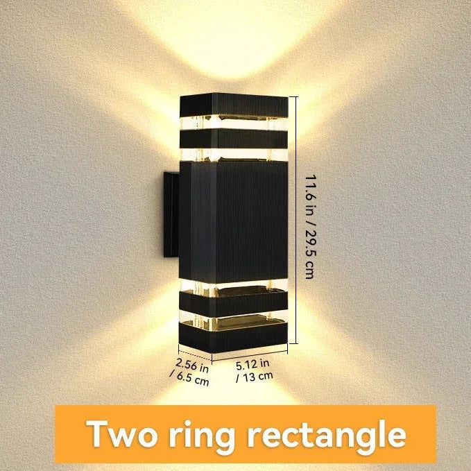 Drendina LED Wall Lamp