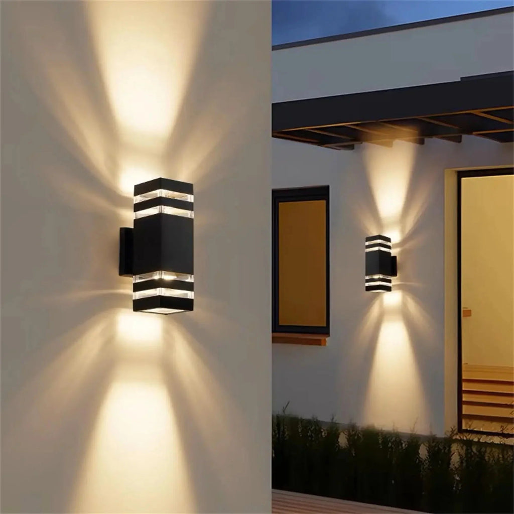 Drendina LED Wall Lamp