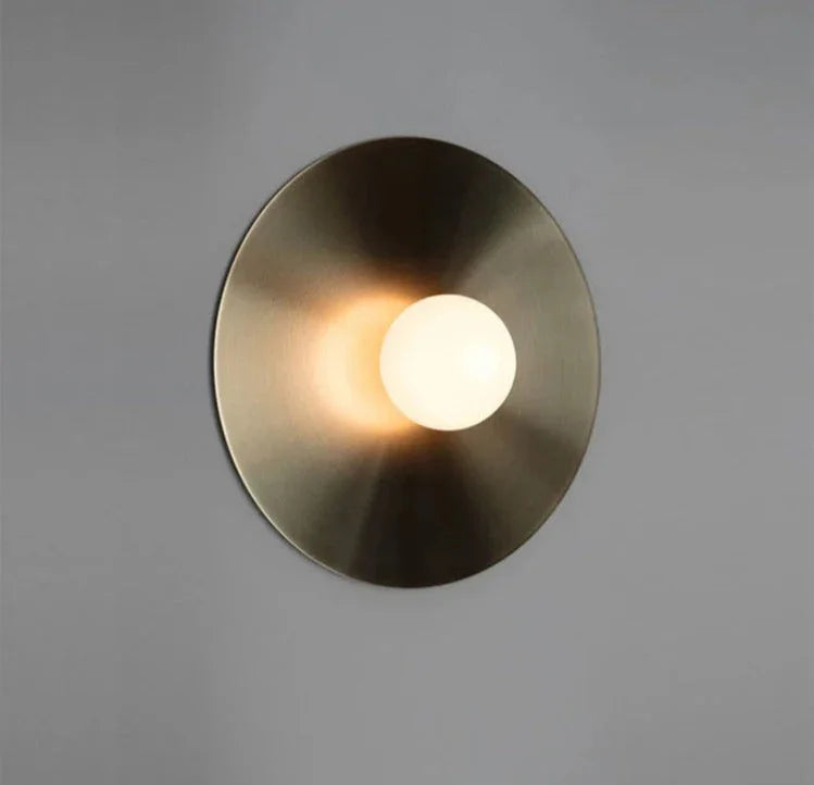 Drendora LED Wall Lamp