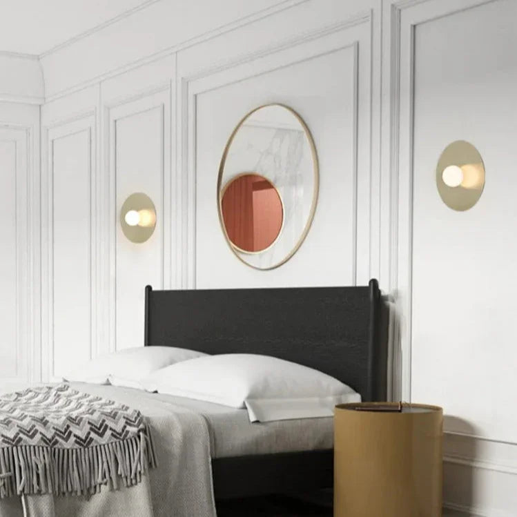 Drendora LED Wall Lamp