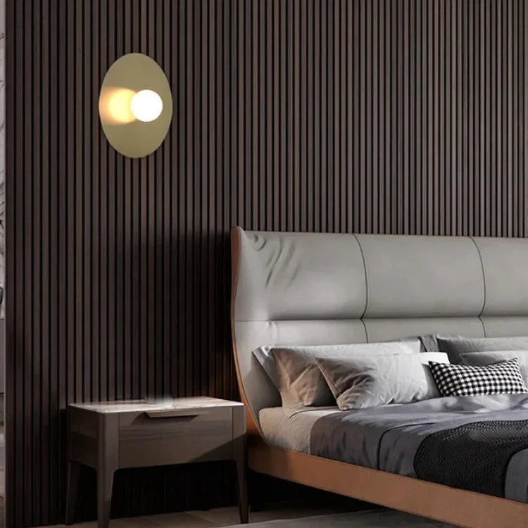 Drendora LED Wall Lamp