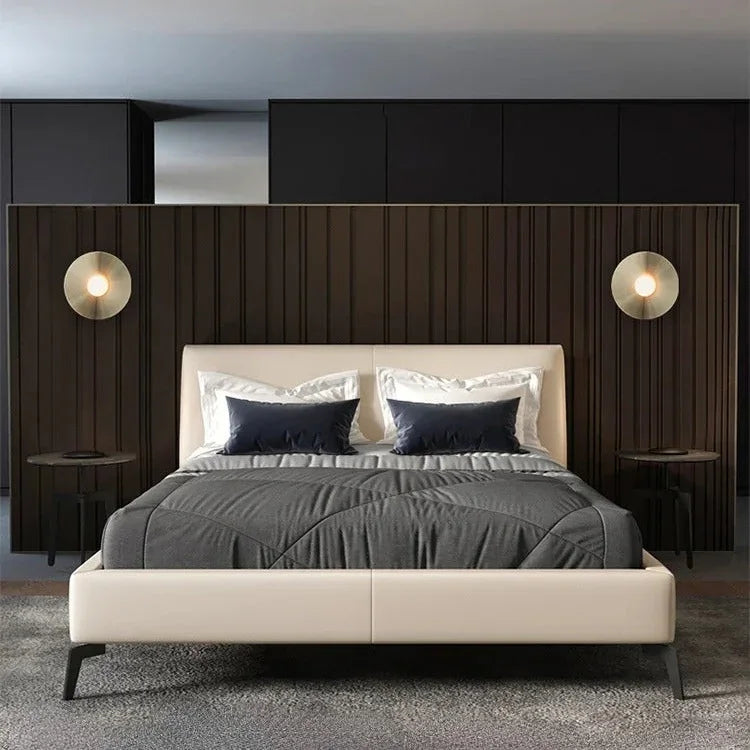 Drendora LED Wall Lamp