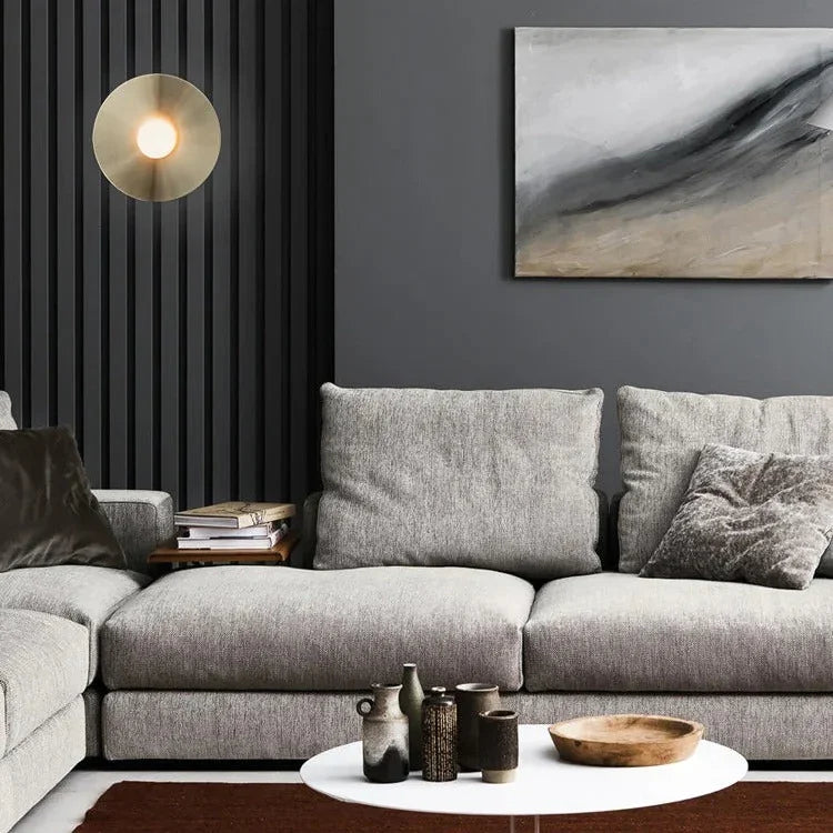 Drendora LED Wall Lamp