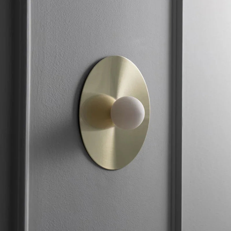 Drendora LED Wall Lamp