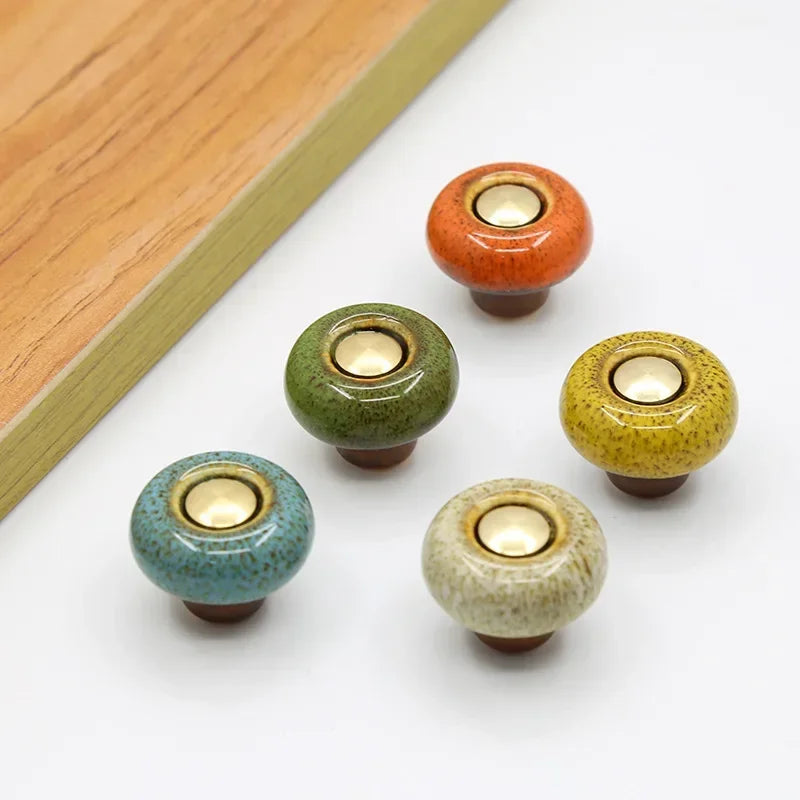 Drenia Cabinet Knob