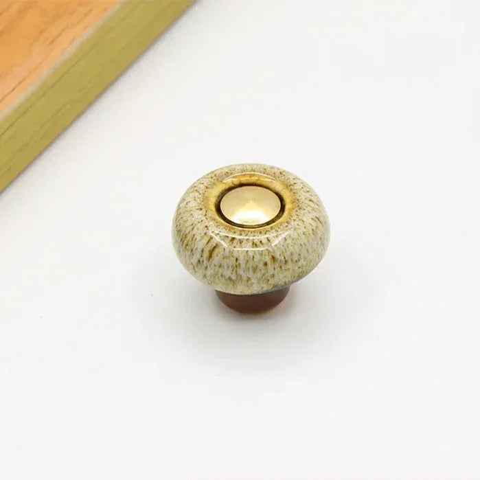 Drenia Cabinet Knob
