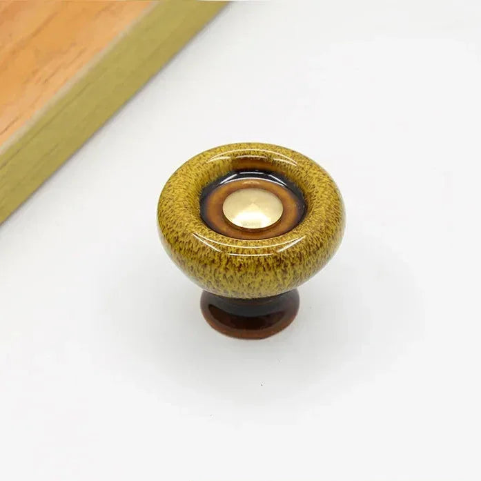 Drenia Cabinet Knob