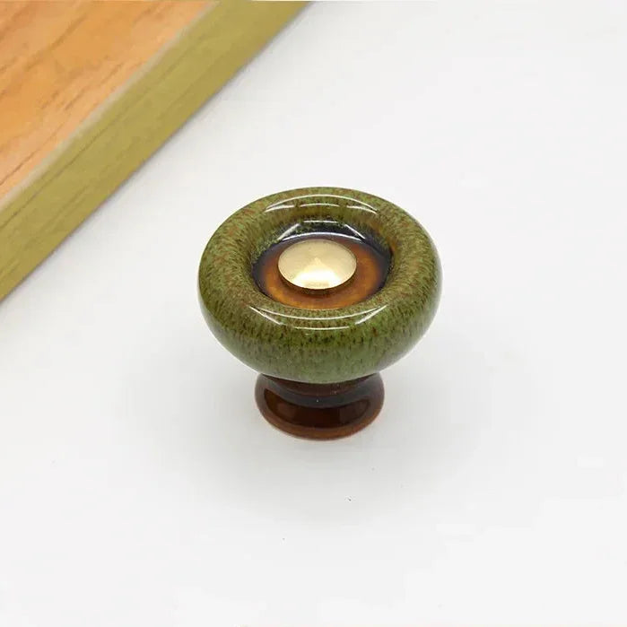 Drenia Cabinet Knob
