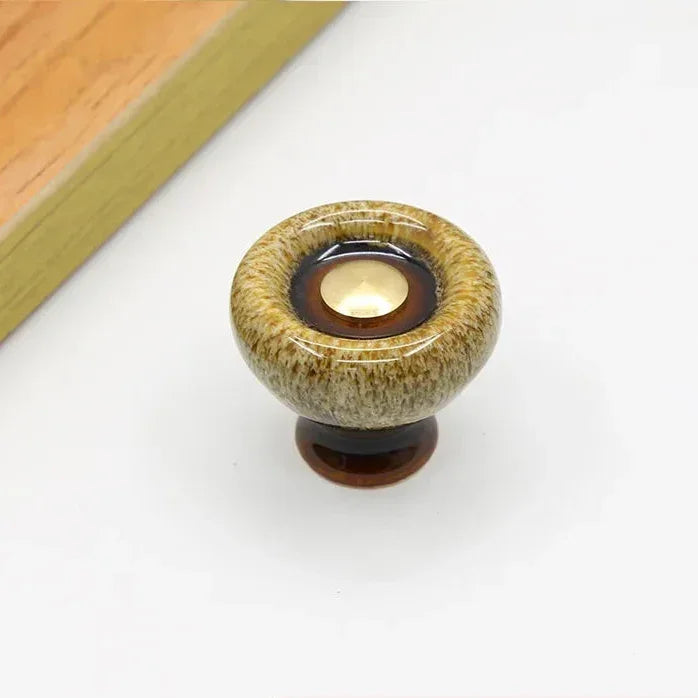 Drenia Cabinet Knob