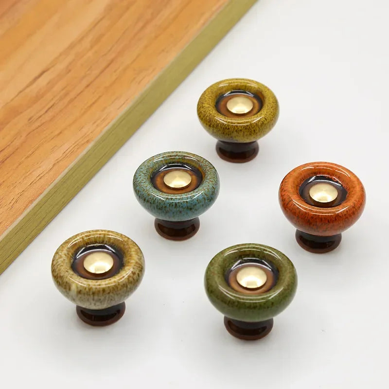 Drenia Cabinet Knob
