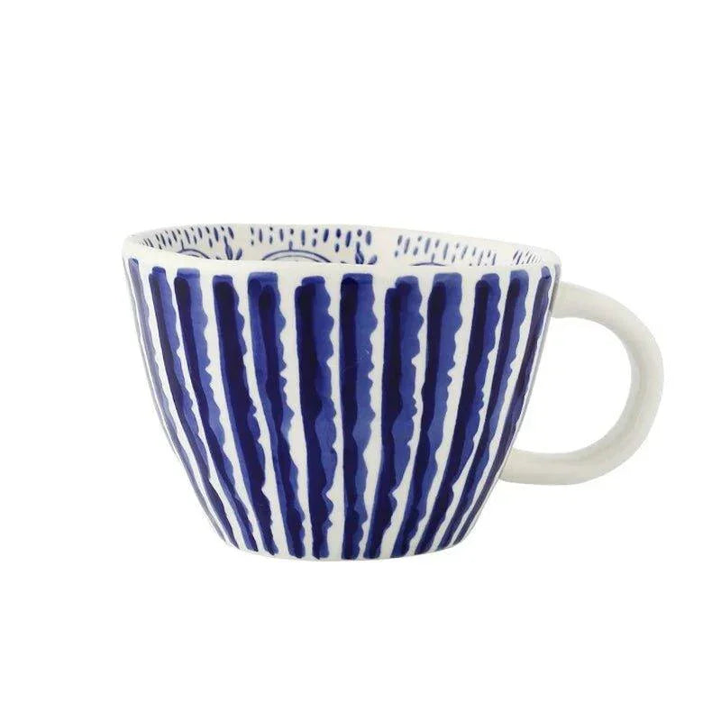 Drenia Ceramic Cup