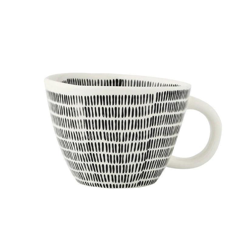 Drenia Ceramic Cup