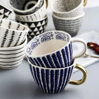 Drenia Ceramic Cup
