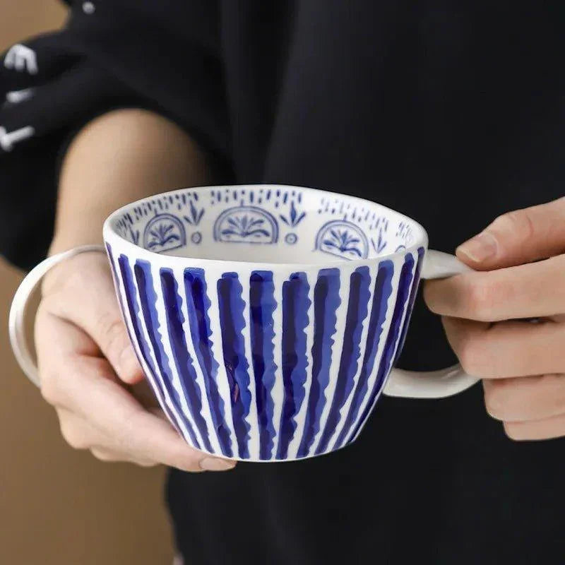 Drenia Ceramic Cup