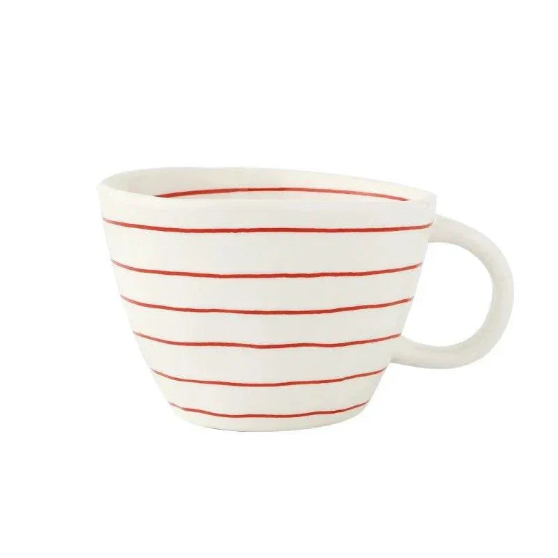 Drenia Ceramic Cup