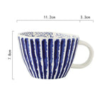 Drenia Ceramic Cup