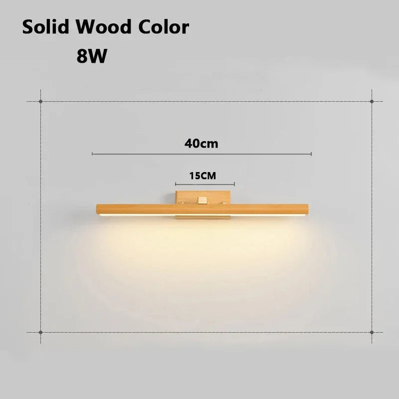 Drenia Wall Lamp
