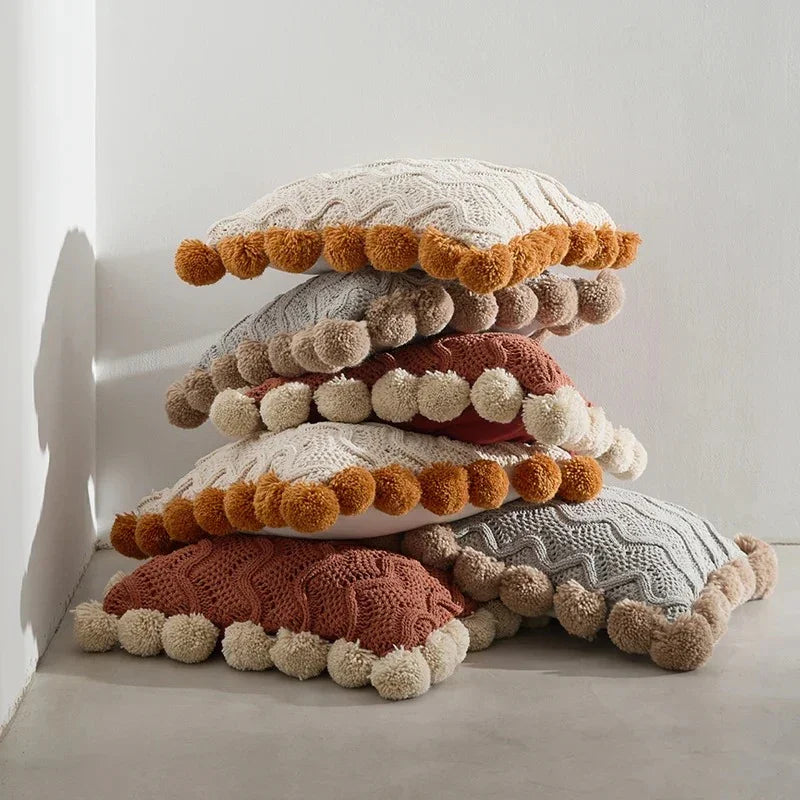 Drerella Cushion Cover