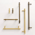 Drerella Wardrobe Appliance Handle