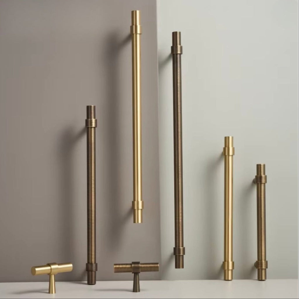 Drerella Wardrobe Appliance Handle