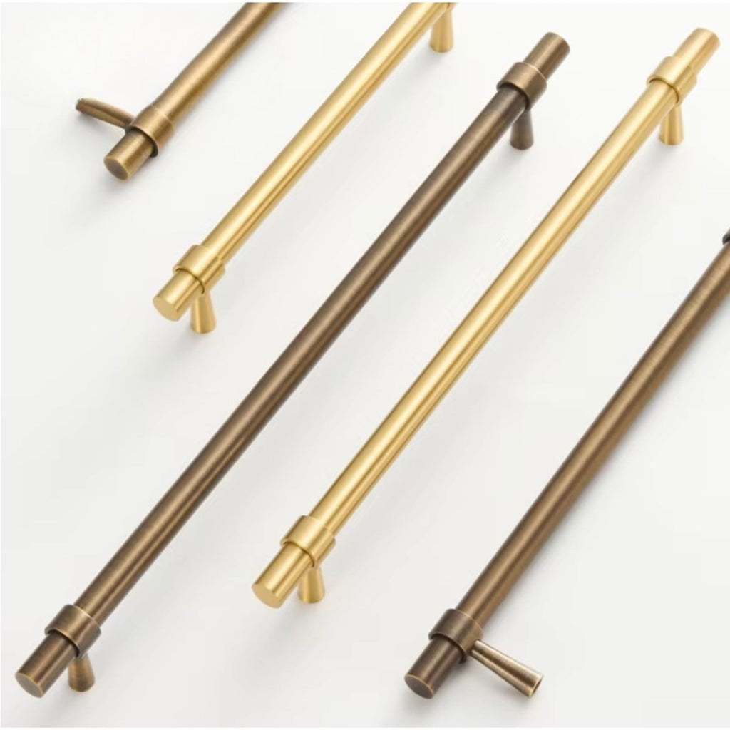 Drerella Wardrobe Appliance Handle