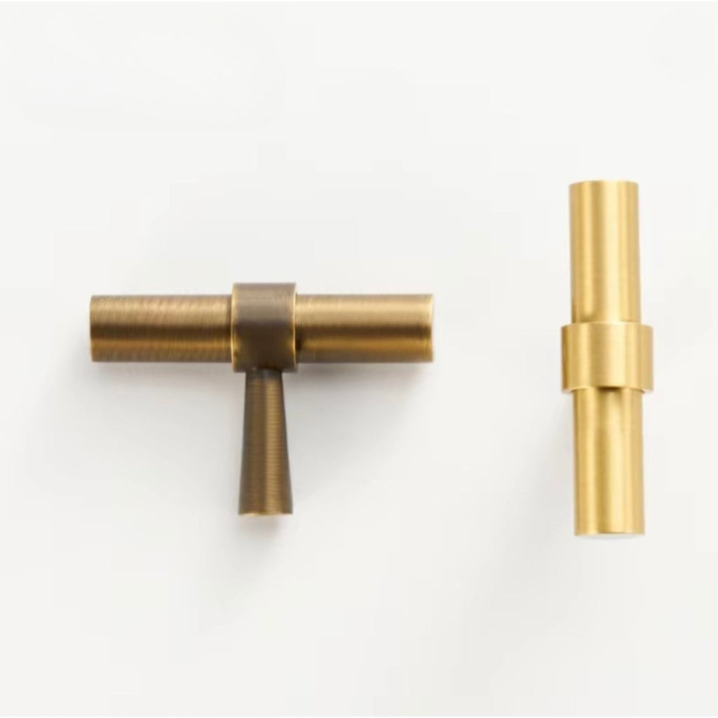 Drerella Wardrobe Appliance Handle