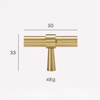 Drerella Wardrobe Appliance Handle