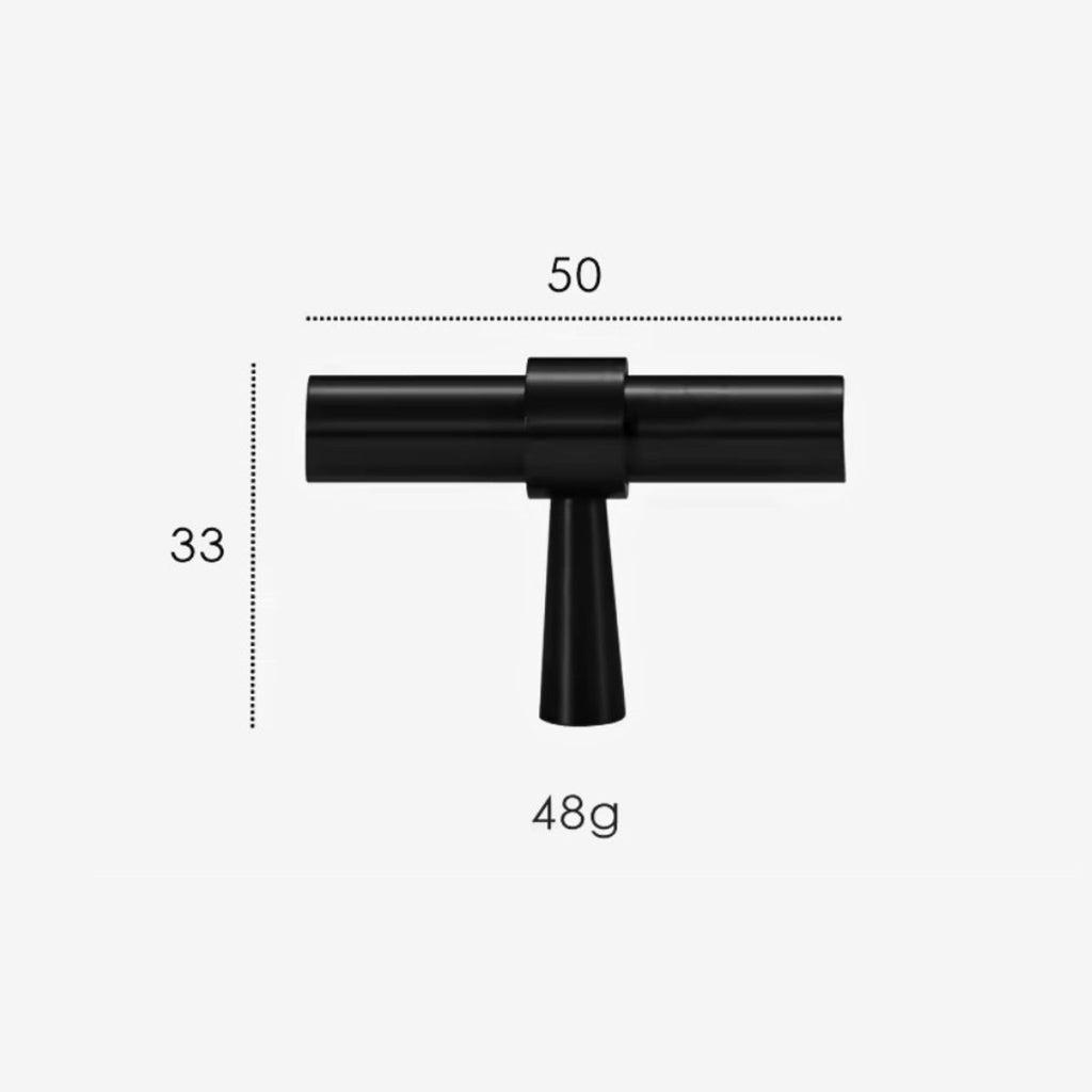 Drerella Wardrobe Appliance Handle