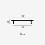 Drerella Wardrobe Appliance Handle