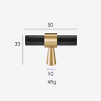 Drerella Wardrobe Appliance Handle
