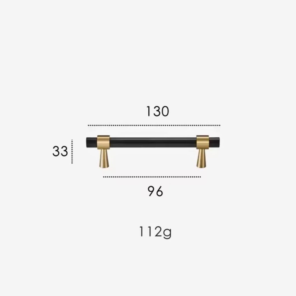 Drerella Wardrobe Appliance Handle