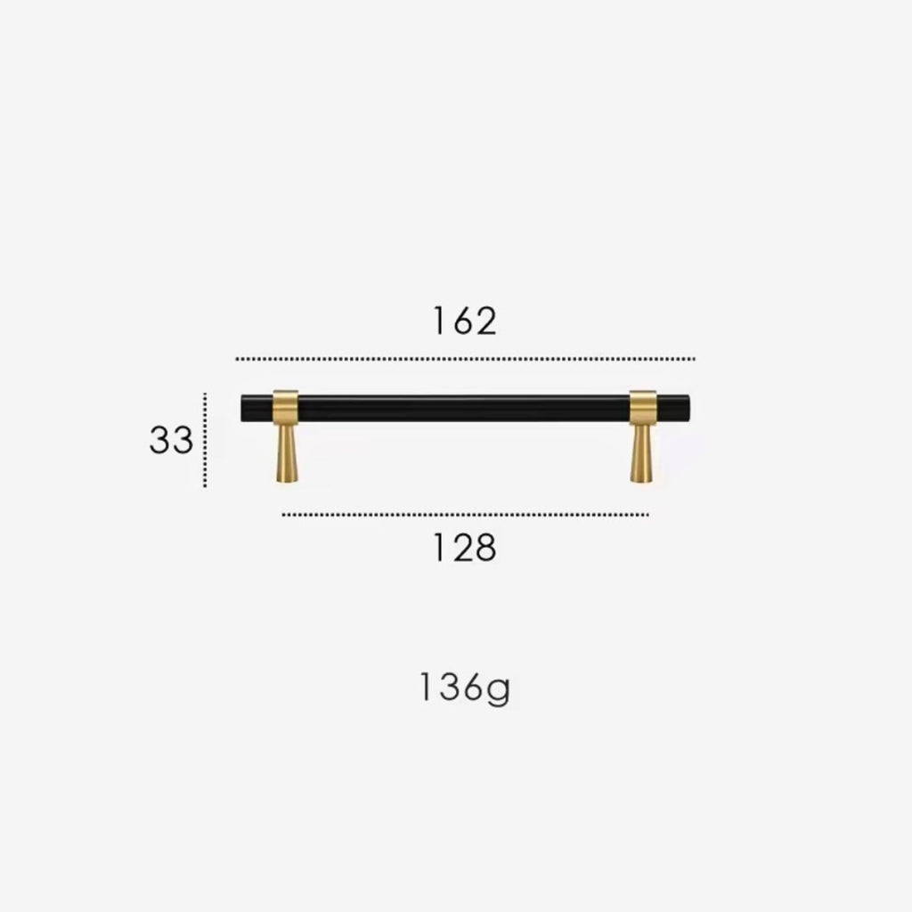 Drerella Wardrobe Appliance Handle