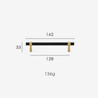 Drerella Wardrobe Appliance Handle