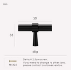 Drerella Wardrobe Appliance Handle