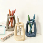 Dresirra Ceramic Toothbrush Holder