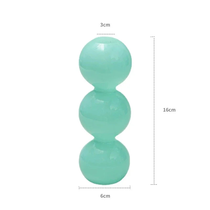 Drestanta Candle Holder
