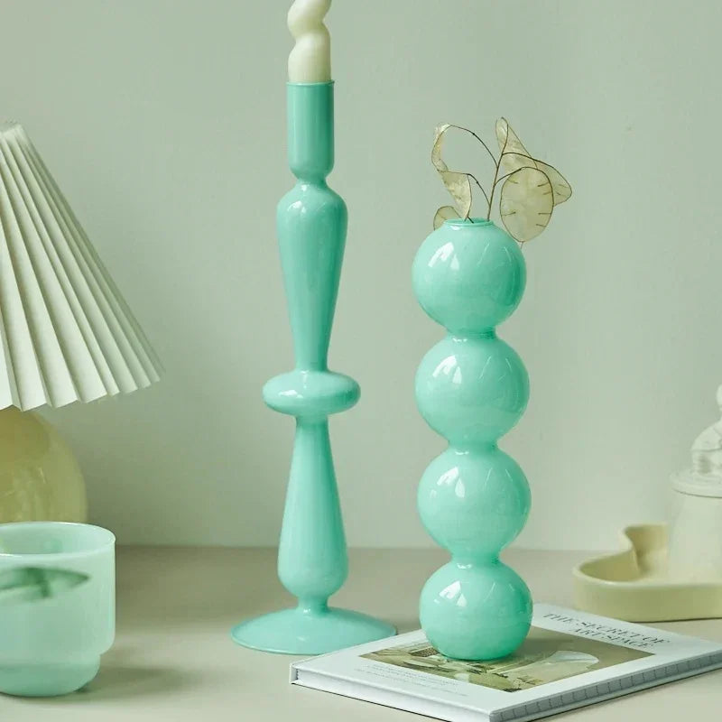 Drestanta Candle Holder