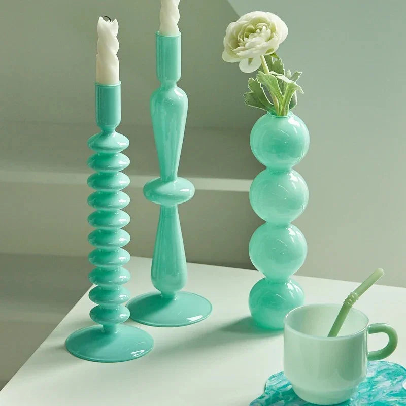 Drestanta Candle Holder