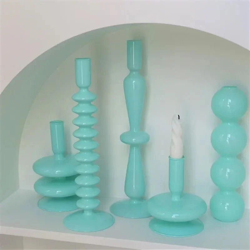 Drestanta Candle Holder