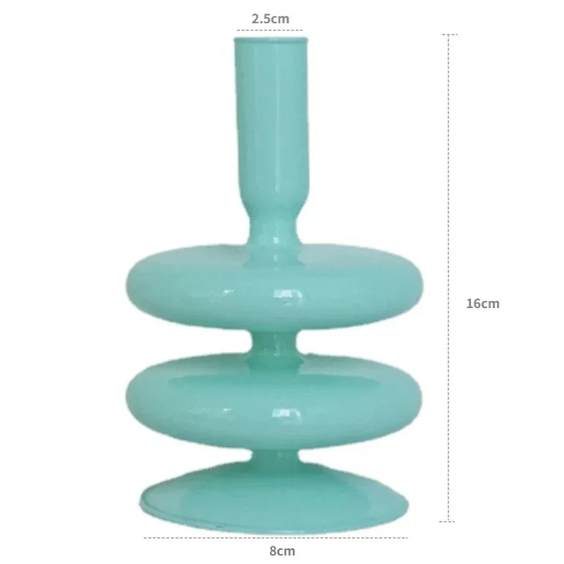 Drestanta Candle Holder