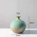 Drestanta Ceramic Vase