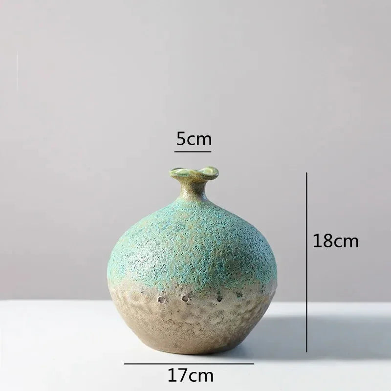 Drestanta Ceramic Vase