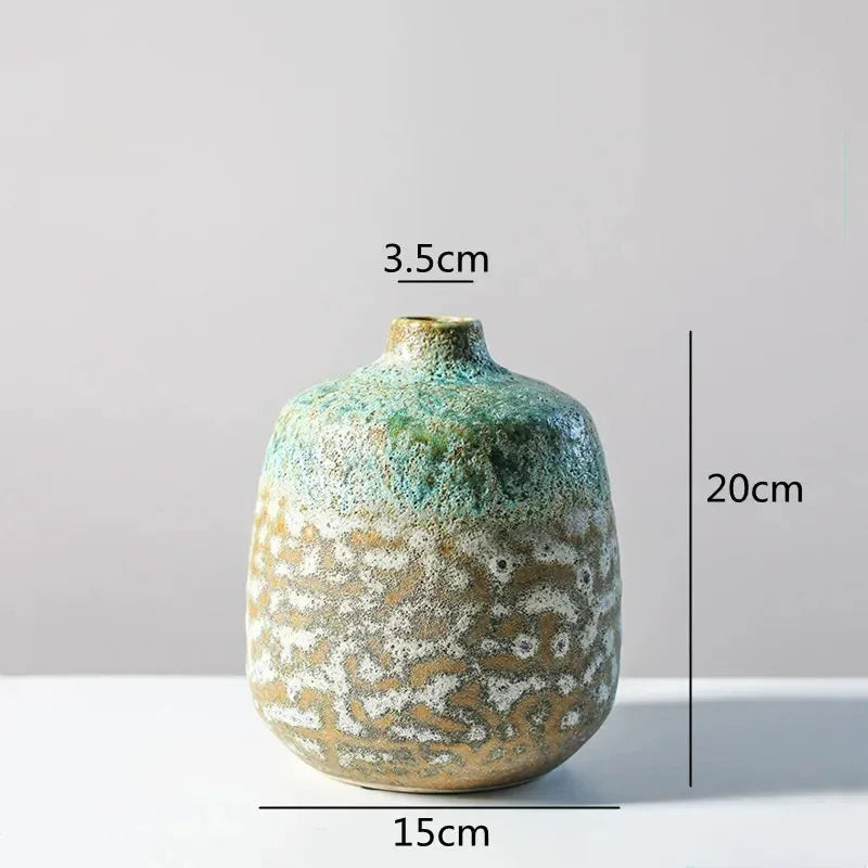 Drestanta Ceramic Vase
