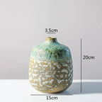 Drestanta Ceramic Vase