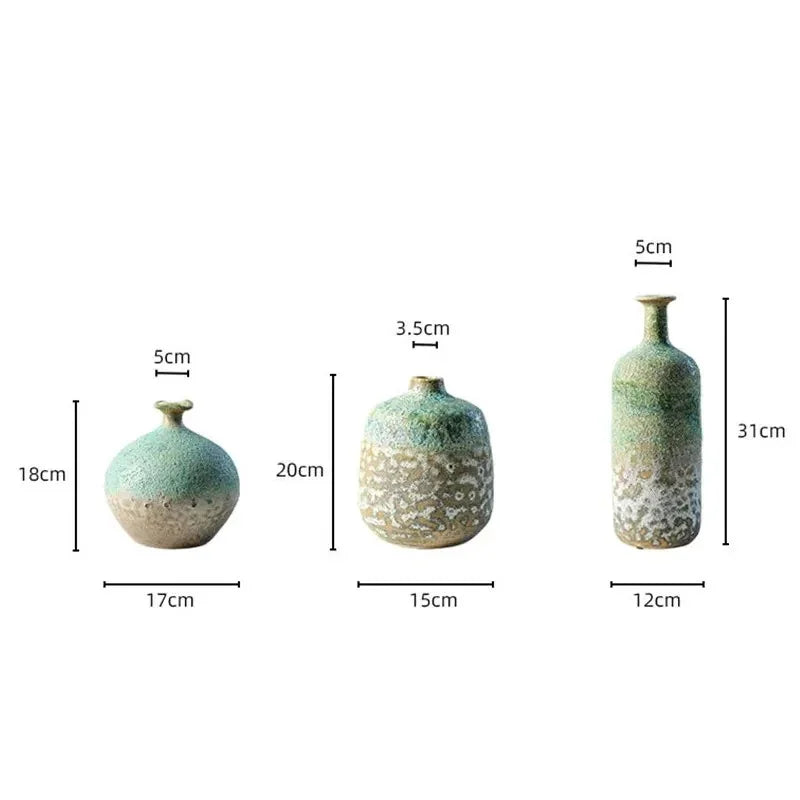 Drestanta Ceramic Vase