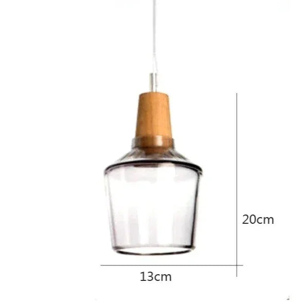Drestanta Pendant Light