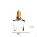 Drestanta Pendant Light