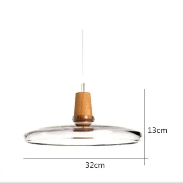 Drestanta Pendant Light