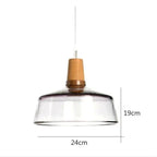 Drestanta Pendant Light